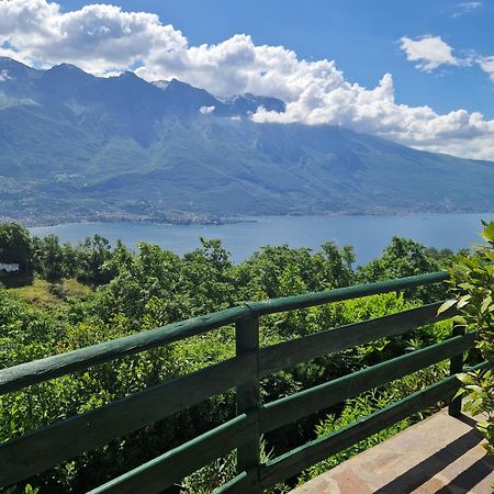 Bel Soggiorno Lake View 2 Tremosine Exterior photo