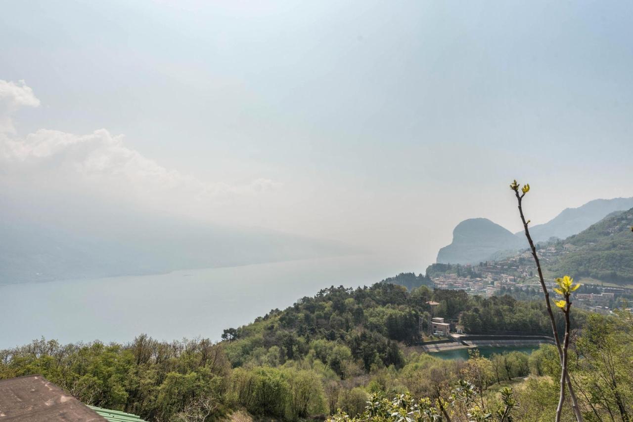 Bel Soggiorno Lake View 2 Tremosine Exterior photo